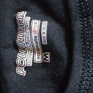 Polarmax technical base layer